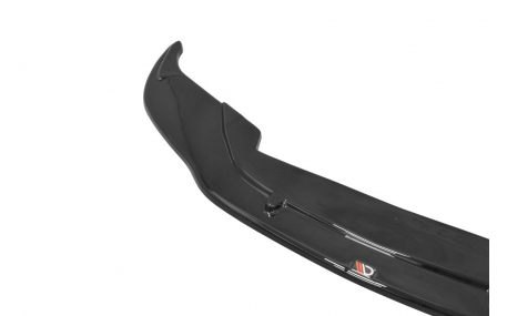 Накладка передняя BMW E63