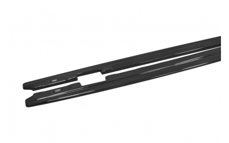 Пороги BMW E63