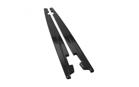 Пороги BMW E63