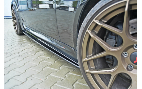 Пороги BMW E63