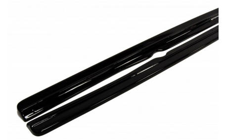 Пороги BMW E63