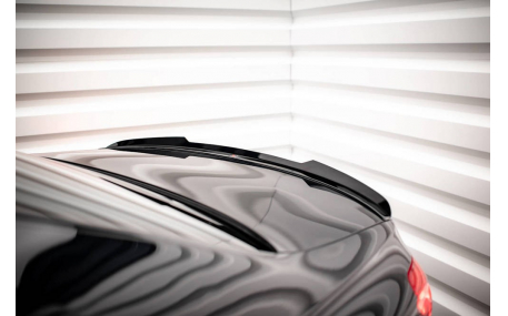 Спойлер BMW 7 (F01)