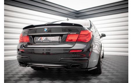 Спойлер BMW 7 (F01)