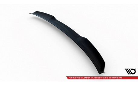 Спойлер BMW 7 (G11)