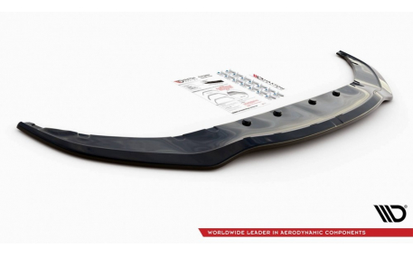 Накладка передняя BMW 7 (G11) 2015-2019