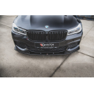 Накладка передняя BMW 7 (G11) 2015-2019