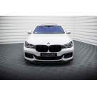 Накладка передняя BMW 7 (G11) 2015-2019