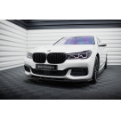 Накладка передняя BMW 7 (G11) 2015-2019