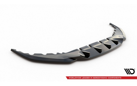 Накладка передняя BMW 7 (G11) 2019-2023