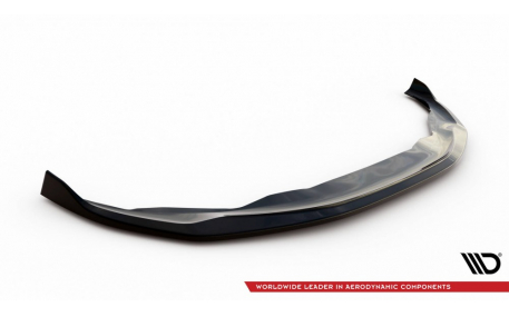 Накладка передняя BMW 7 (G11) 2019-2023