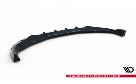 Накладка передняя BMW 7 (G70)