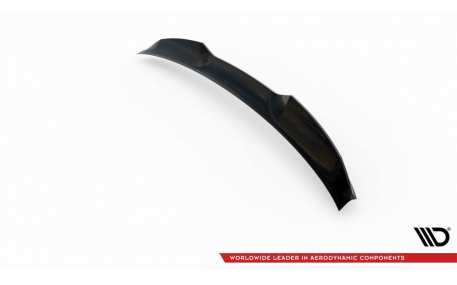 Спойлер BMW 7 (G70)