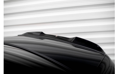 Спойлер BMW 7 (G70)