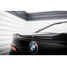 Спойлер BMW 7 (G70)