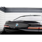 Спойлер BMW 7 (G70)
