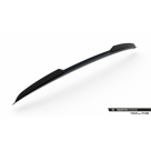 Спойлер BMW 7 (G70)