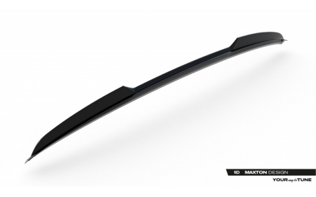 Спойлер BMW 7 (G70)