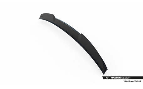 Спойлер BMW 7 (G70)