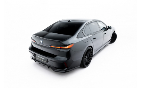 Спойлер BMW 7 (G70)