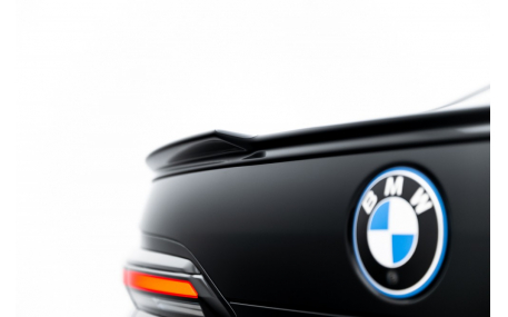 Спойлер BMW 7 (G70)