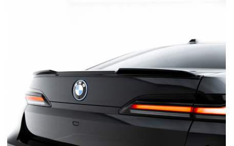 Спойлер BMW 7 (G70)