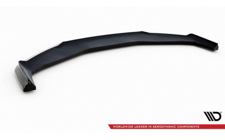 Накладка передняя BMW 7 (G70)