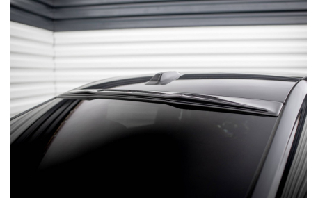 Спойлер BMW 7 (G70)