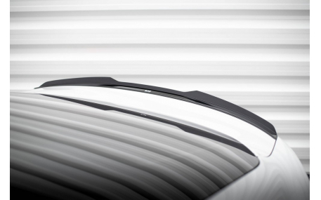 Спойлер BMW 4 G26