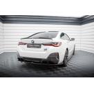 Спойлер BMW 4 G26
