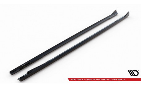 Пороги BMW i4 G26