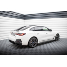 Пороги BMW i4 G26