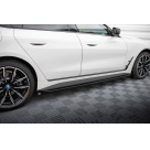 Пороги BMW i4 G26