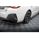 Накладка задняя BMW i4 G26