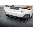 Накладка задняя BMW i4 G26