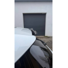 Спойлер BMW iX (i20)