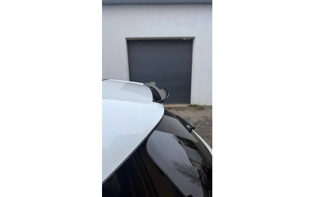 Спойлер BMW iX (i20)