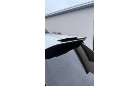 Спойлер BMW iX (i20)