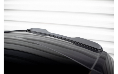 Спойлер BMW iX (i20)