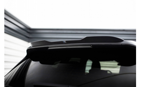 Спойлер BMW iX (i20)