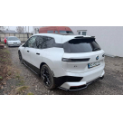 Накладка задняя BMW iX (i20)