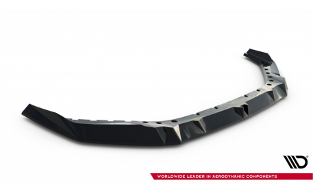 Накладка передняя BMW M5 G90