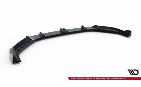 Накладка передняя BMW M5 G90