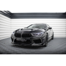 Накладка передняя BMW M8 (G92/G93)