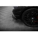 Накладка передняя BMW M8 (G92/G93)