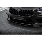 Накладка передняя BMW M8 (G92/G93)