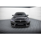 Накладка передняя BMW M8 (G92/G93)