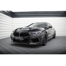 Накладка передняя BMW M8 (G92/G93)