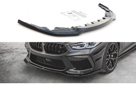 Накладка передняя BMW M8 (G92/G93)