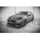 Накладка передняя BMW M8 (G92/G93)