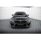 Накладка передняя BMW M8 (G92/G93)